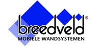Breedveld mobiele wandsystemen